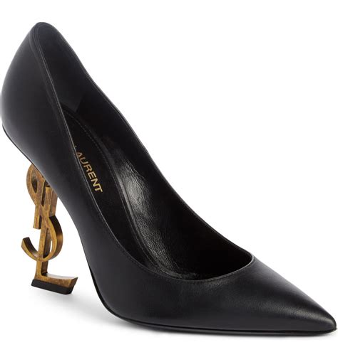 ysl pump shoes|YSL pumps nordstrom.